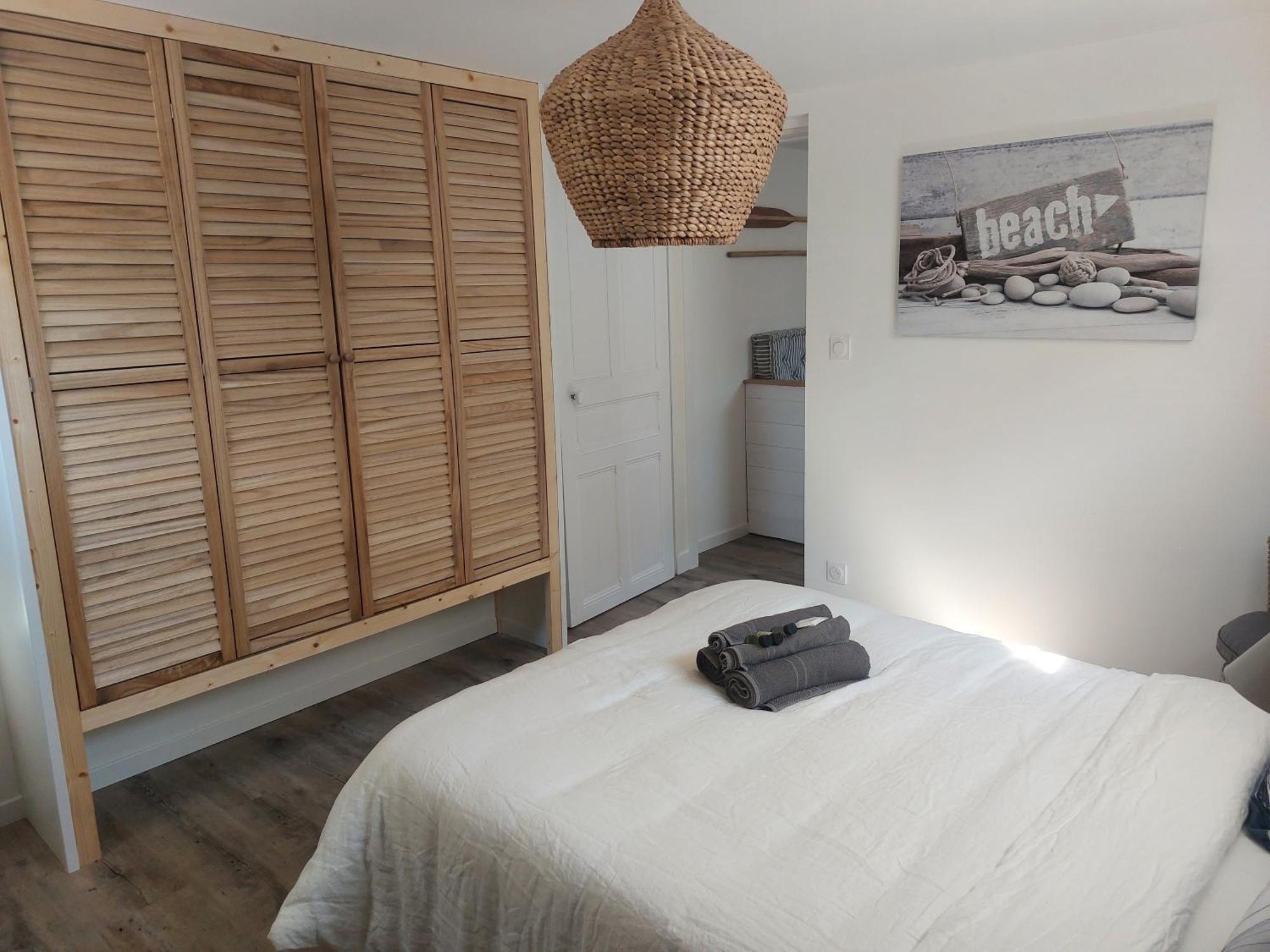 Vakantiehuis La Desirade *