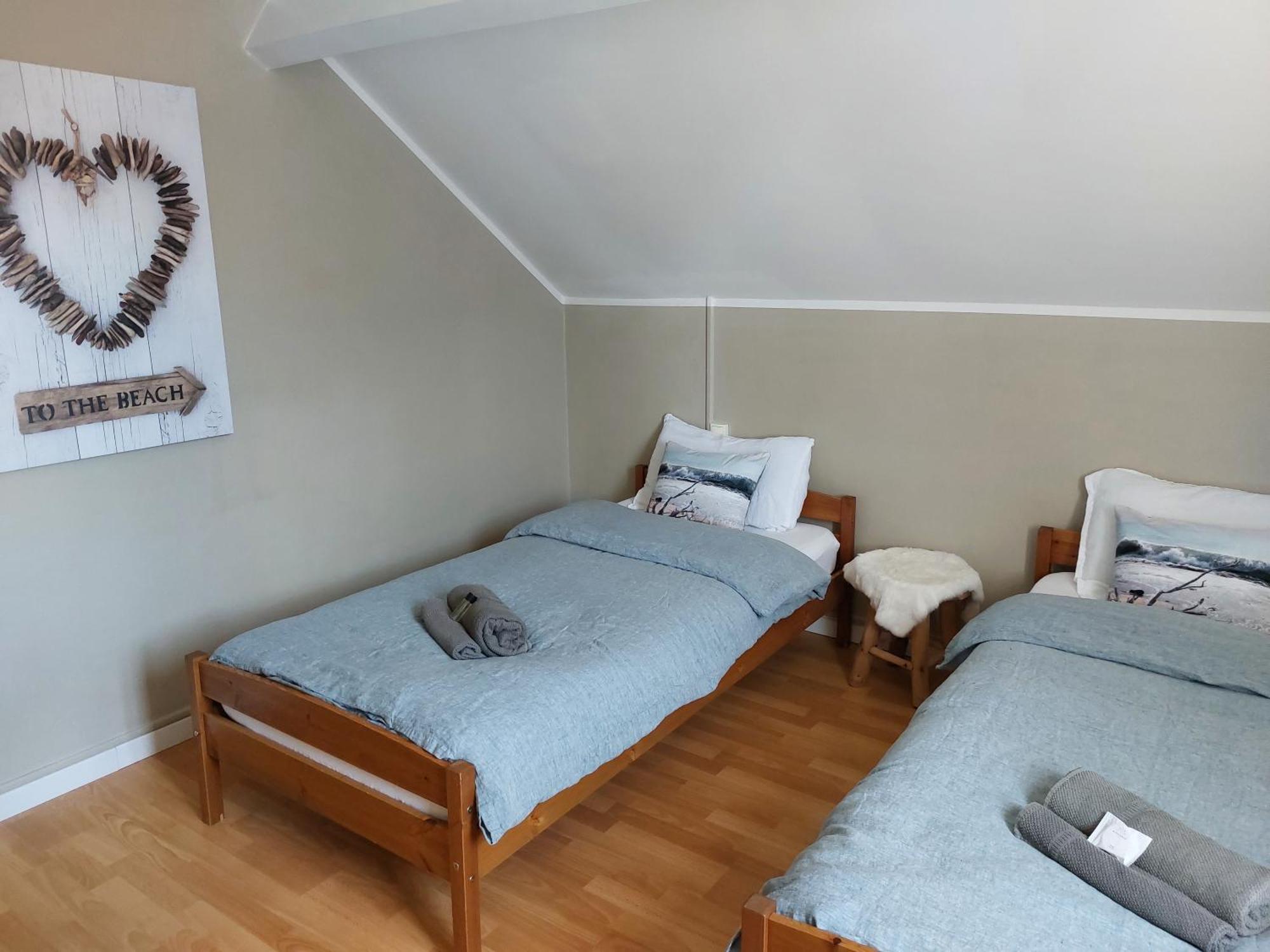 Ferienhaus La Desirade