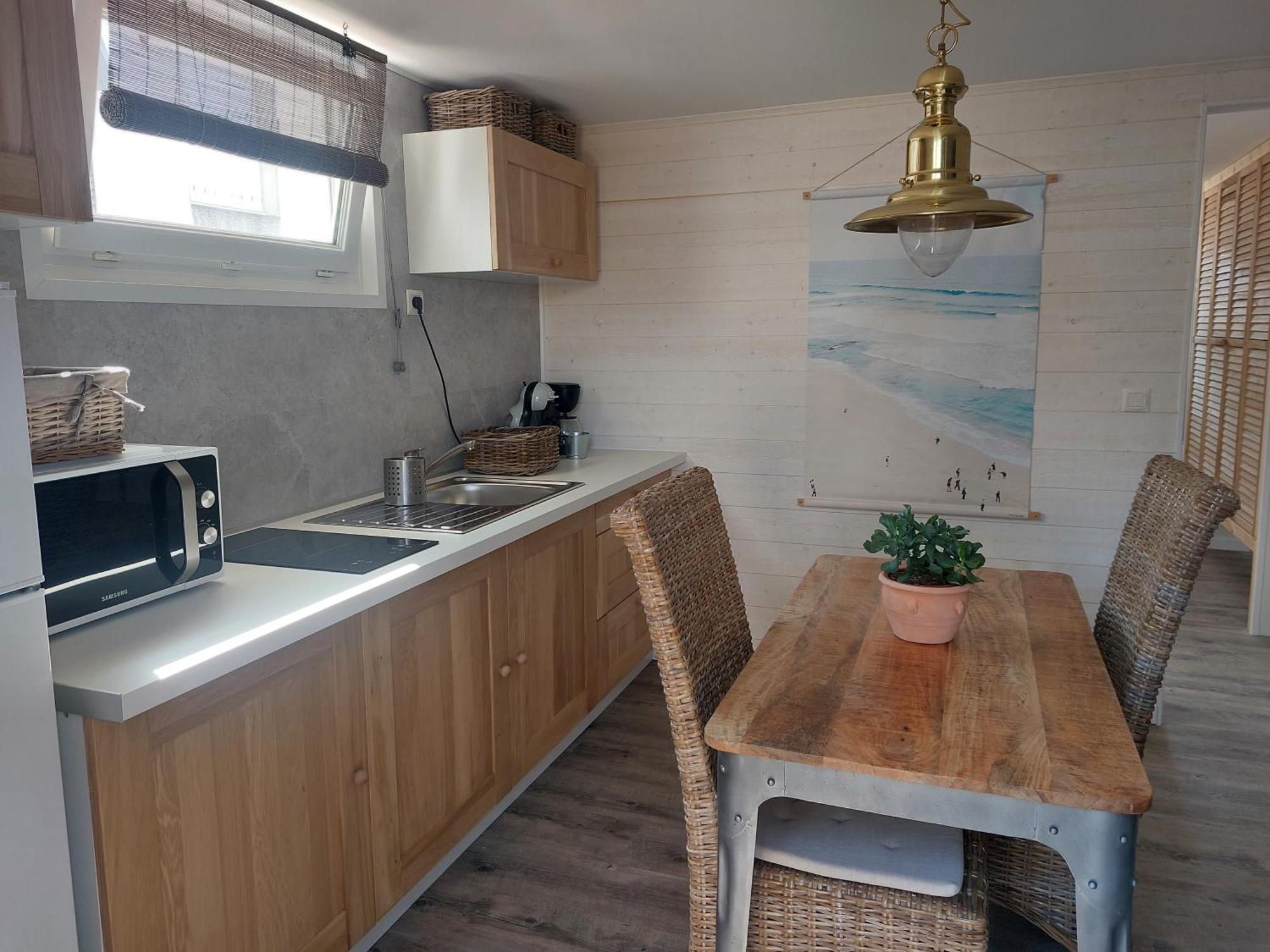 Ferienhaus La Desirade Saint-Jean-de-Monts