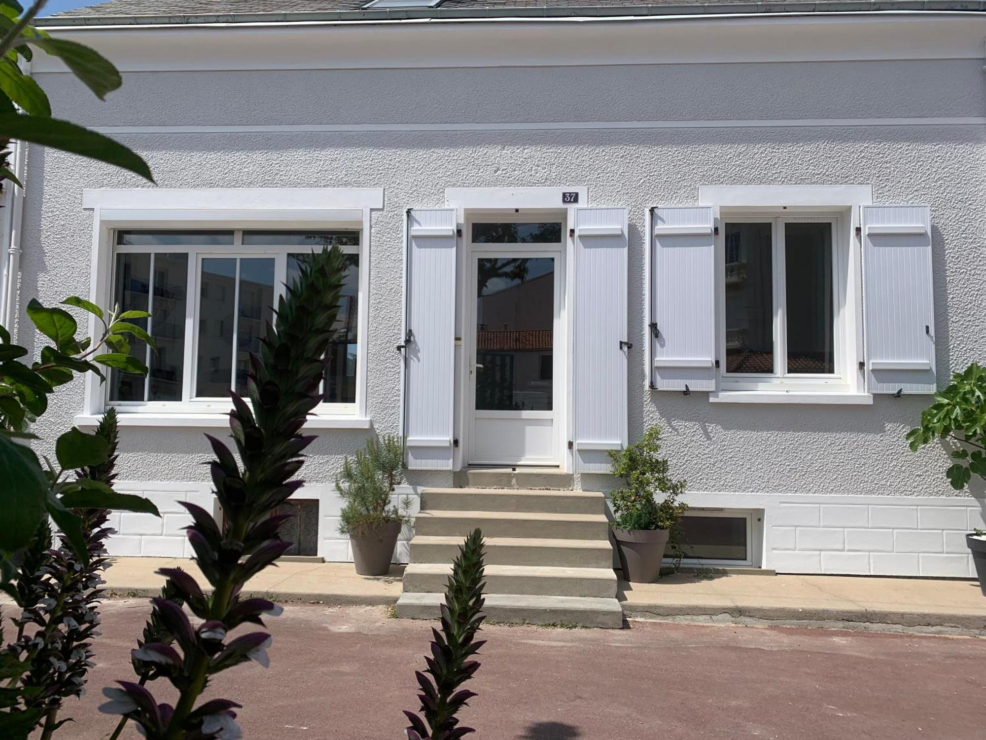 Ferienhaus La Desirade